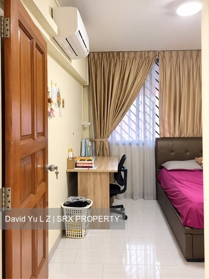 Blk 18 Toh Yi Drive (Bukit Timah), HDB 3 Rooms #636998751